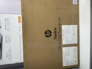New Desktop Computer HP Pavilion 27 8GB Intel Core i5 SSD 512GB