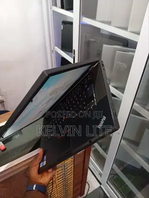 Laptop Lenovo ThinkPad T520 4GB Intel Core i5 SSD 128GB