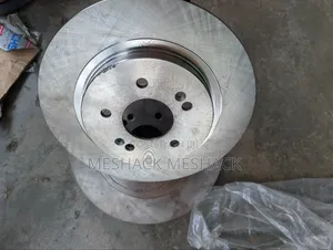 Hyundai Santa Fe Back Disc