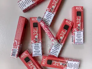 Rix Vape Bar 500 (Disposable)