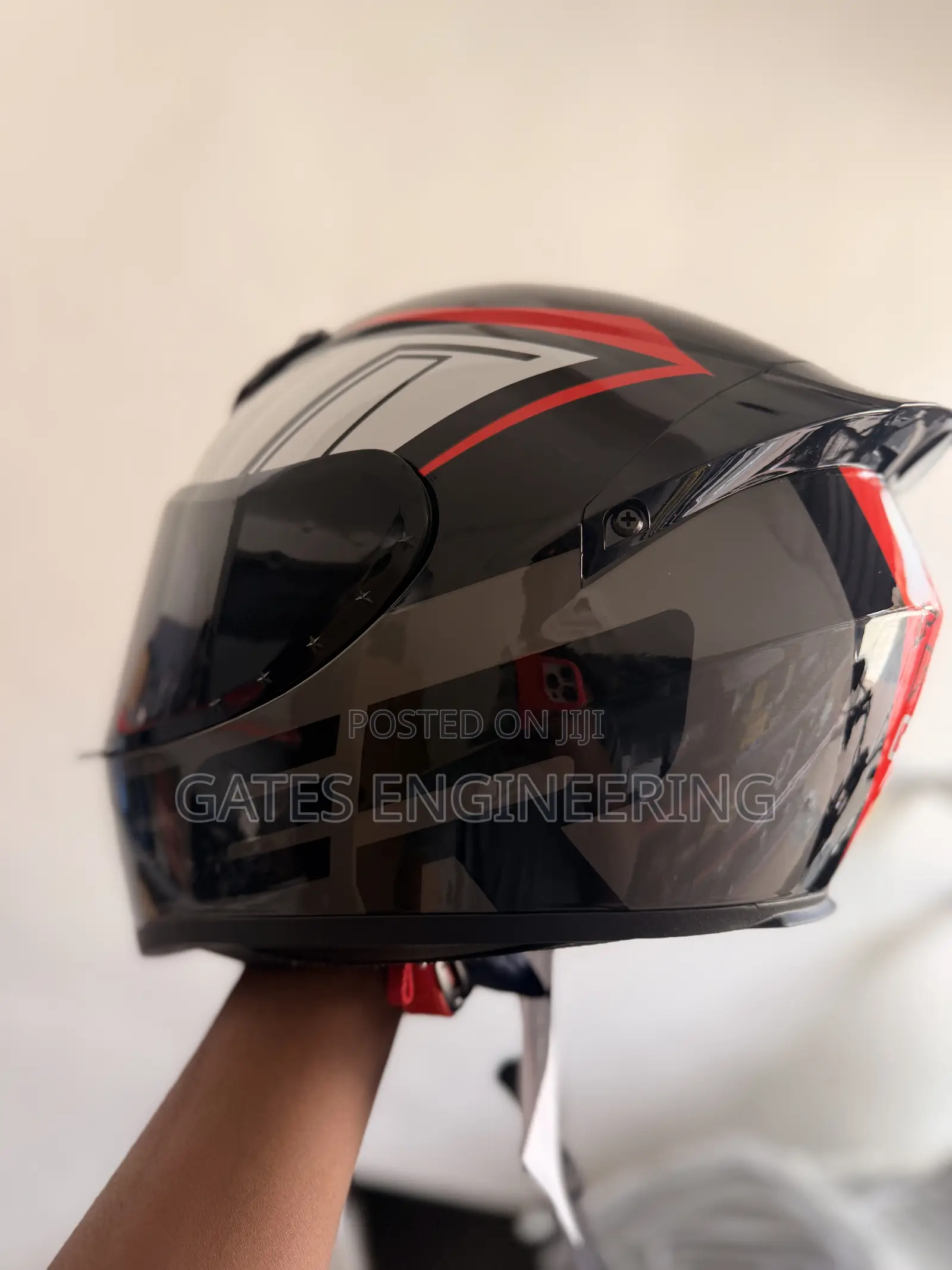 Helmet For Motorcycle