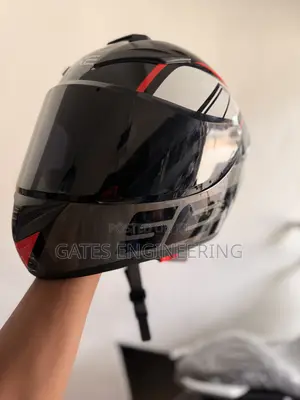 Helmet For Motorcycle