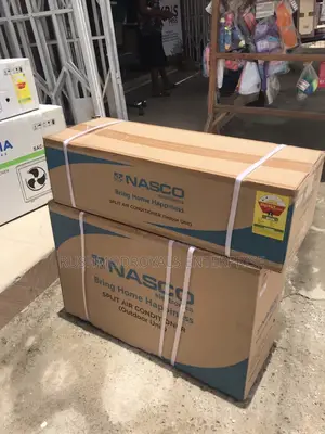Effective Nasco 1.5hp Efficient Split Air Conditioner (Nas-T12n1)