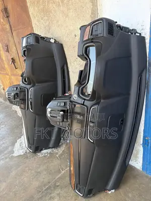 Honda CRV Complete Dashboard 2016,2017,2018,2019,2020,2021,2022