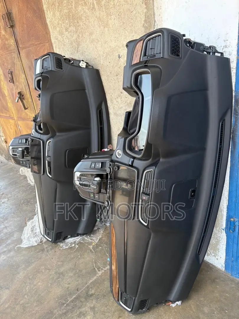 Honda CRV Complete Dashboard 2016,2017,2018,2019,2020,2021,2022