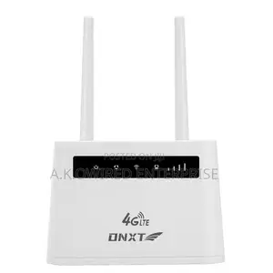 Universal Router 4g Sim Card Unlocked Africa