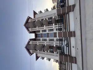 2bdrm Apartment in West Trassacco, Adjiriganor for rent