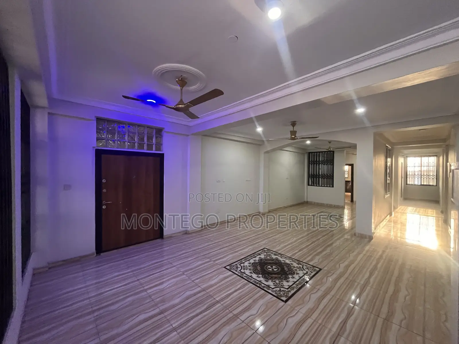 2bdrm Apartment in West Trassacco, Adjiriganor for rent