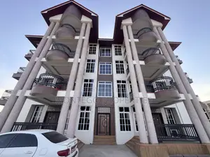 2bdrm Apartment in West Trassacco, Adjiriganor for rent
