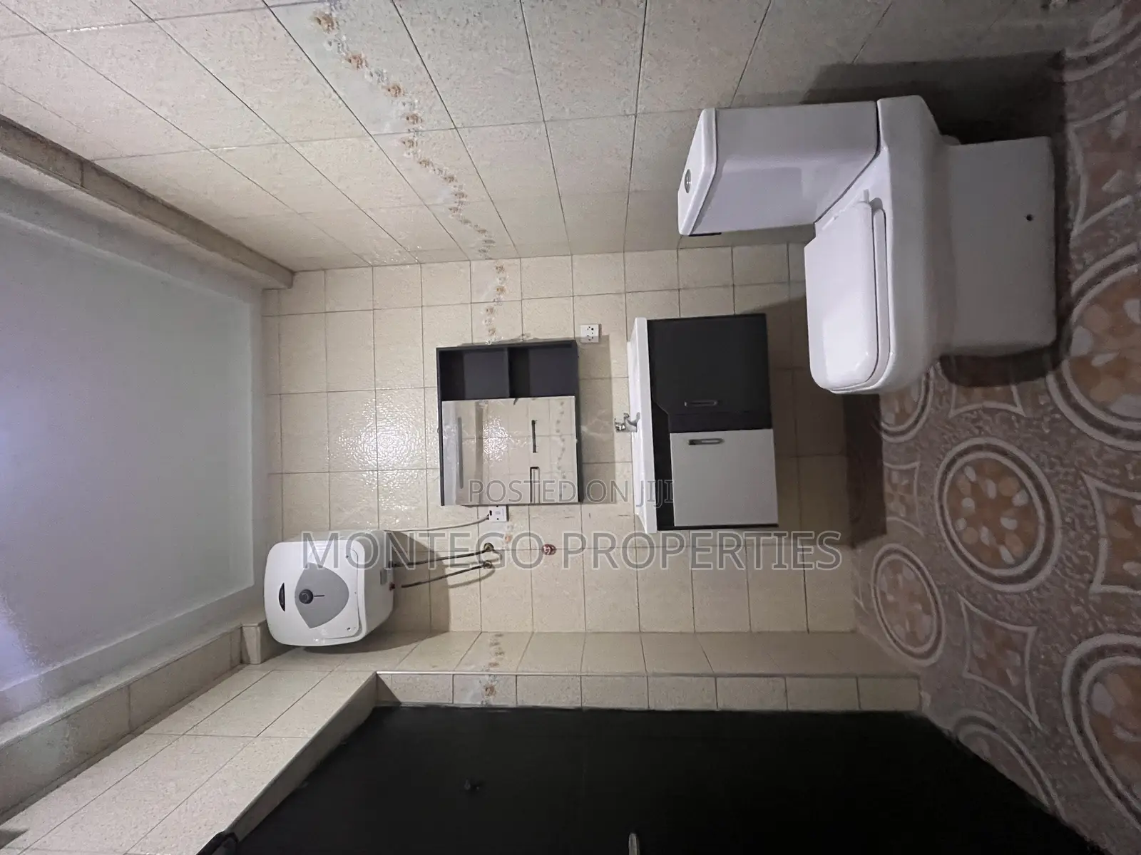 2bdrm Apartment in West Trassacco, Adjiriganor for rent