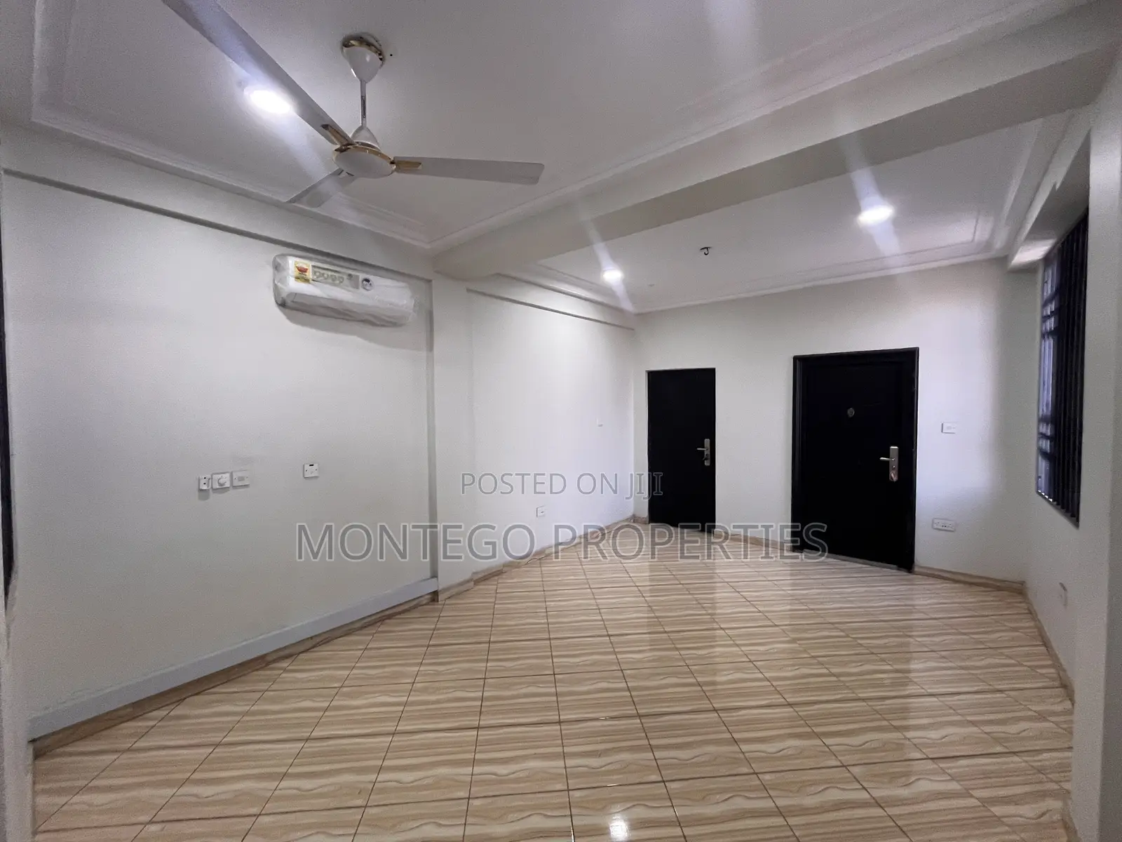 2bdrm Apartment in West Trassacco, Adjiriganor for rent