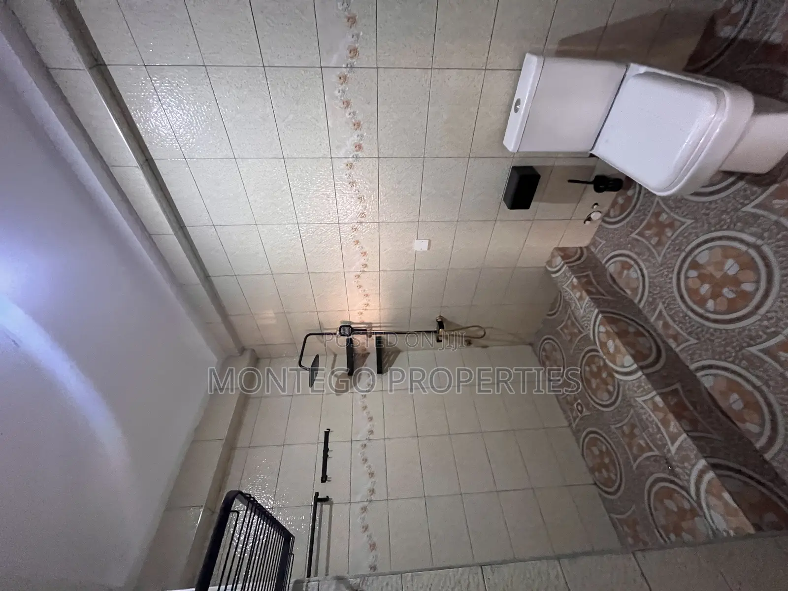 2bdrm Apartment in West Trassacco, Adjiriganor for rent