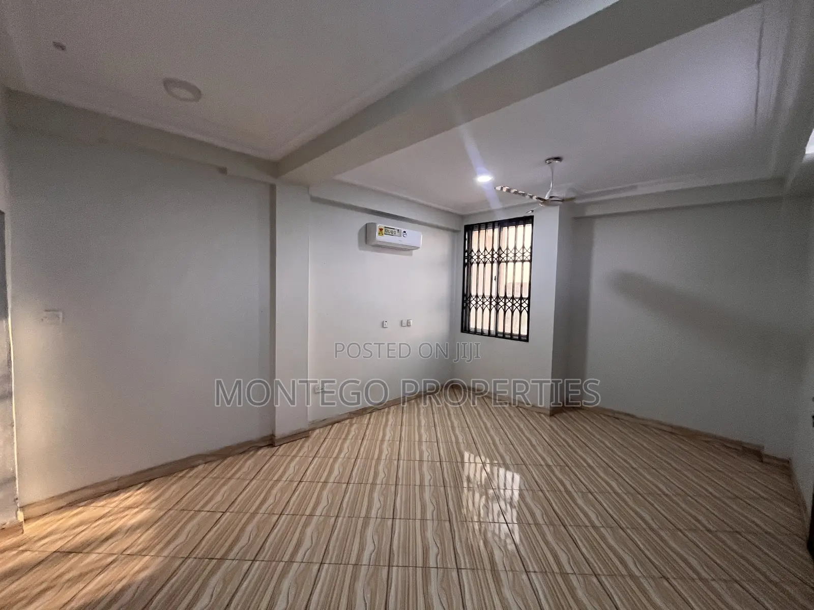 2bdrm Apartment in West Trassacco, Adjiriganor for rent