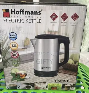 Kitchen Appliances