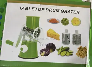 Kitchen Appliances