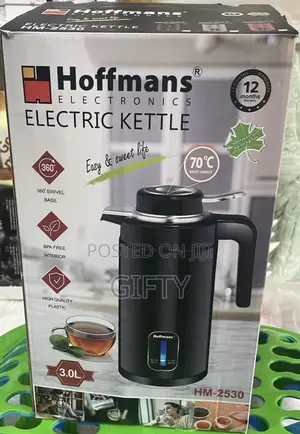 Kitchen Appliances