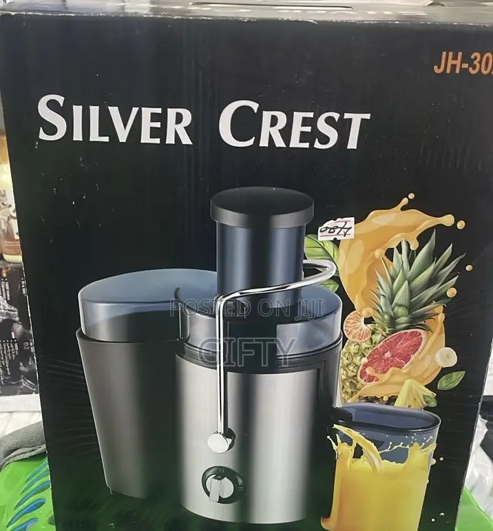 Kitchen Appliances