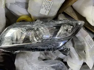 Civic 2012 Headlight
