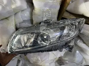 Civic 2012 Headlight