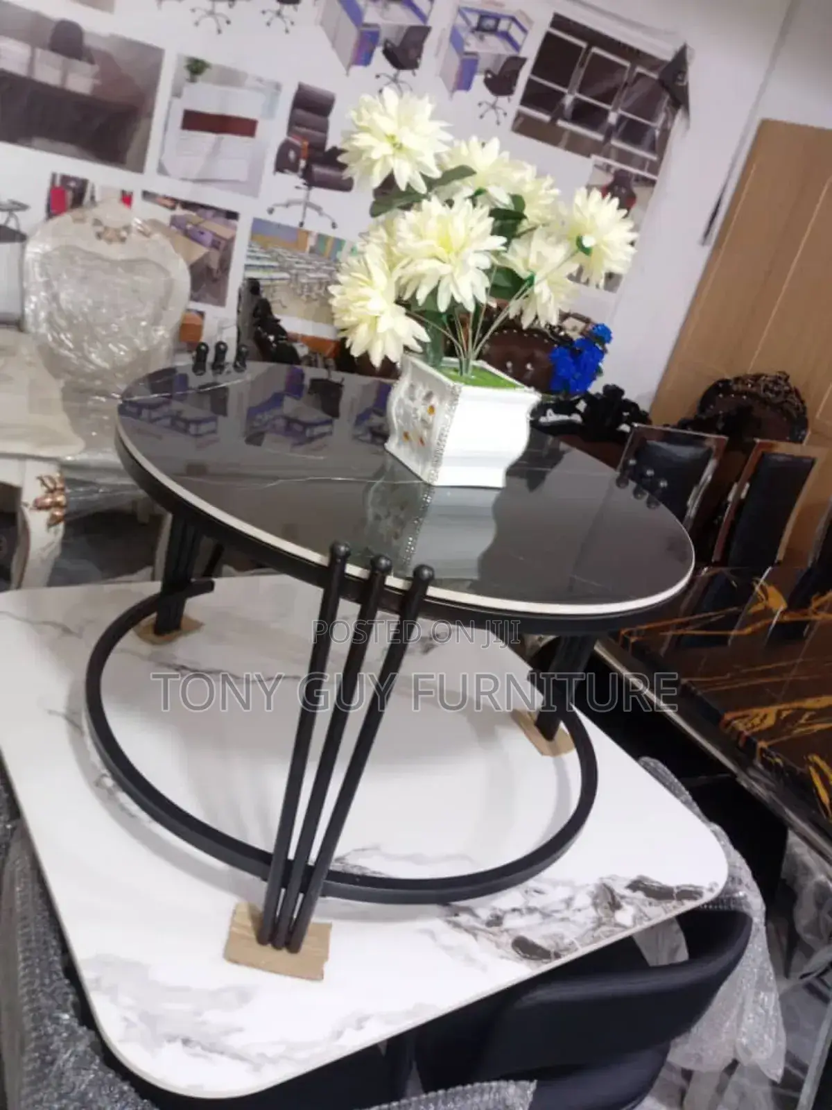 Center Table