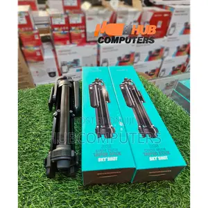 Heatz Zu38 Stable Selfie Tripod