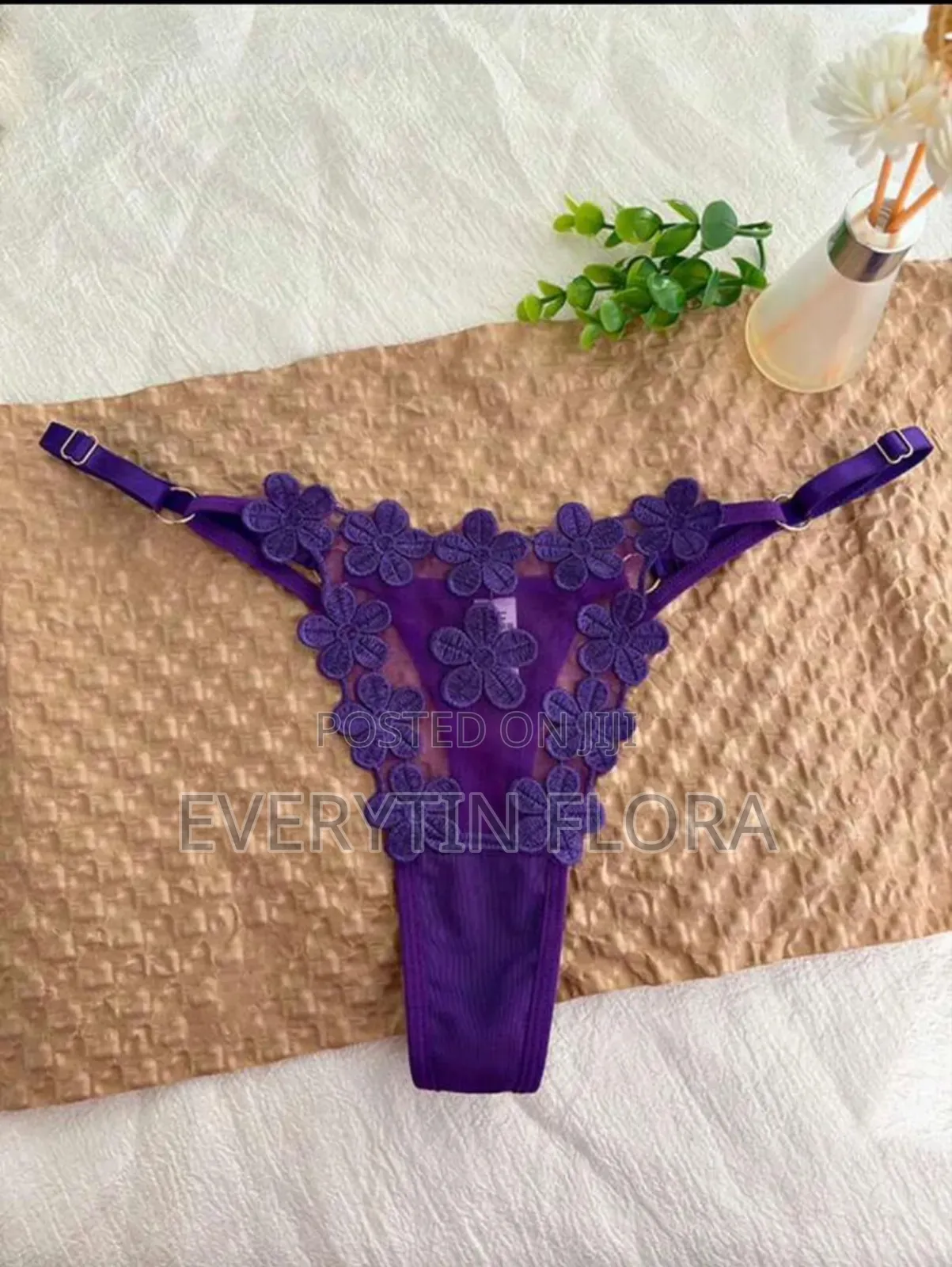 Classic Panties and Lingeries