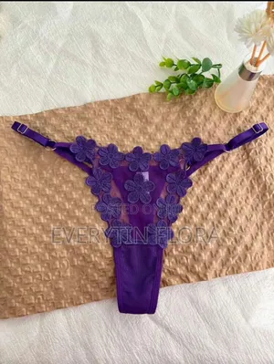 Classic Panties and Lingeries