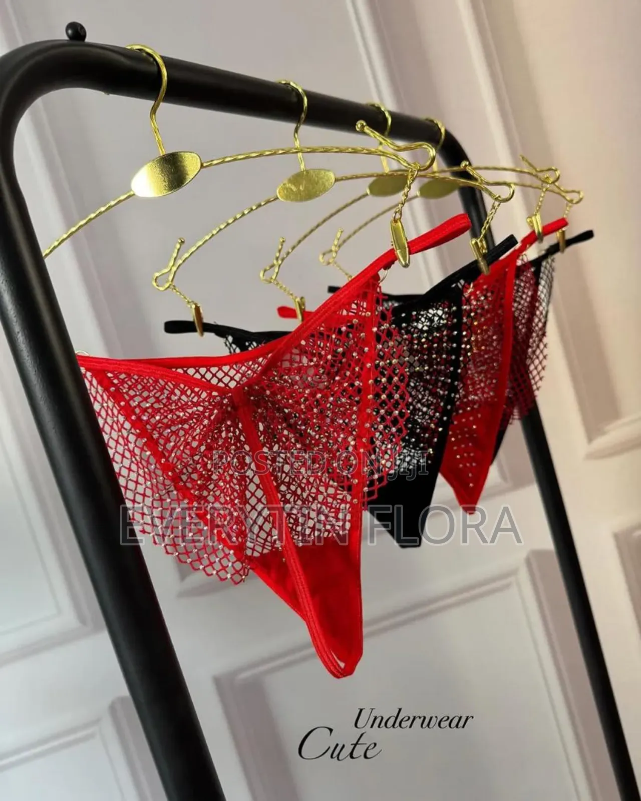 Classic Panties and Lingeries