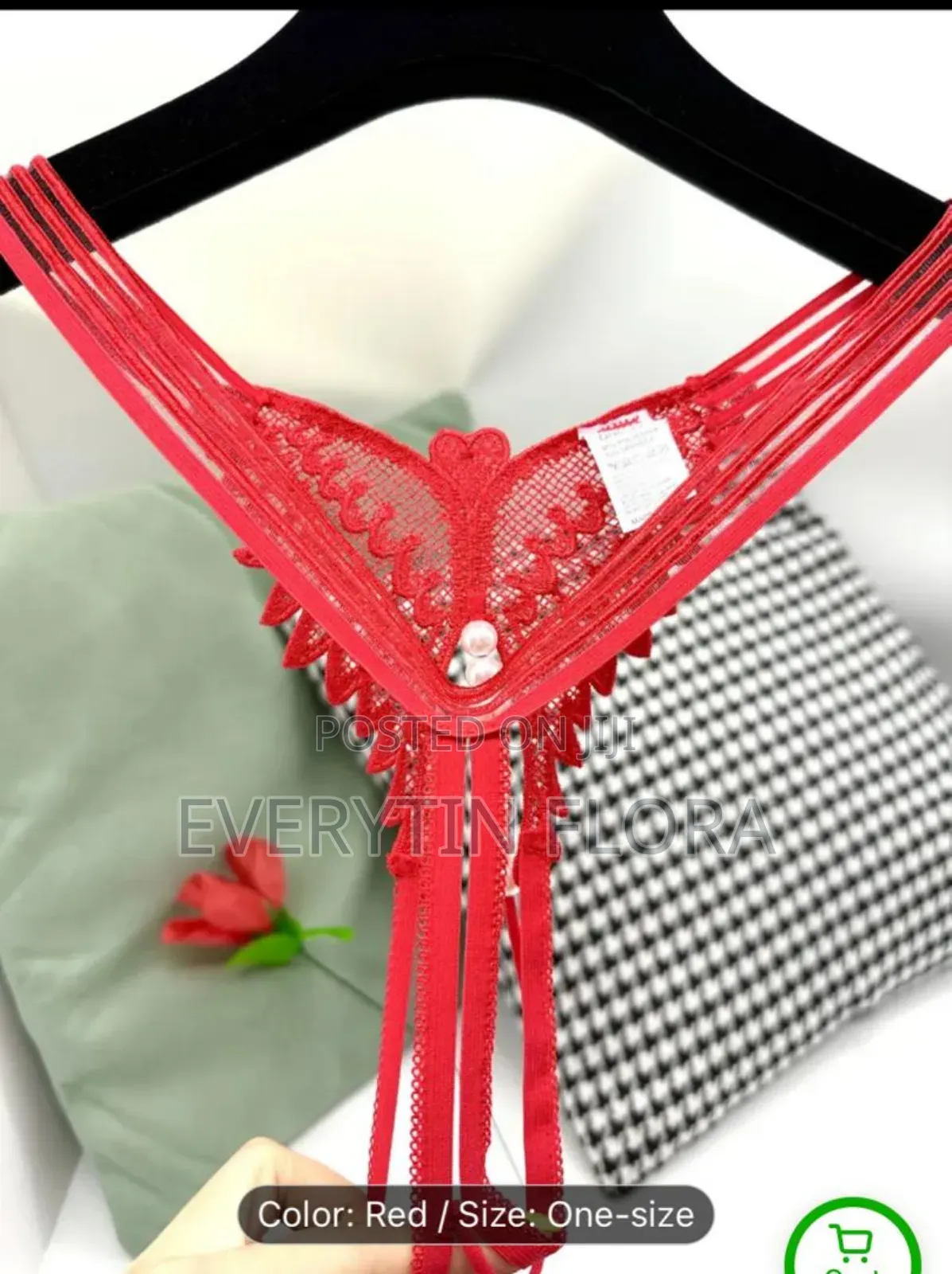 Classic Panties and Lingeries