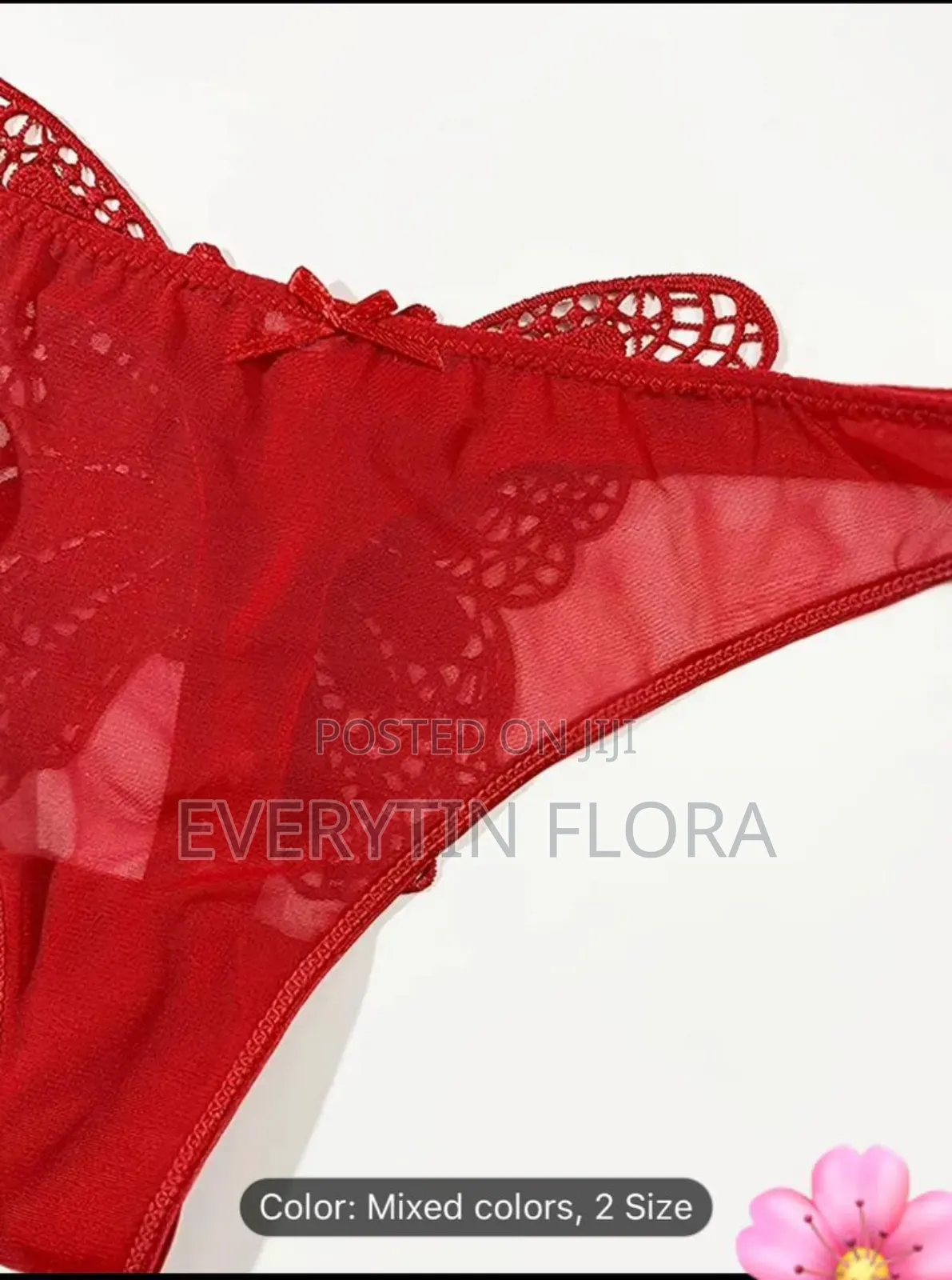 Classic Panties and Lingeries