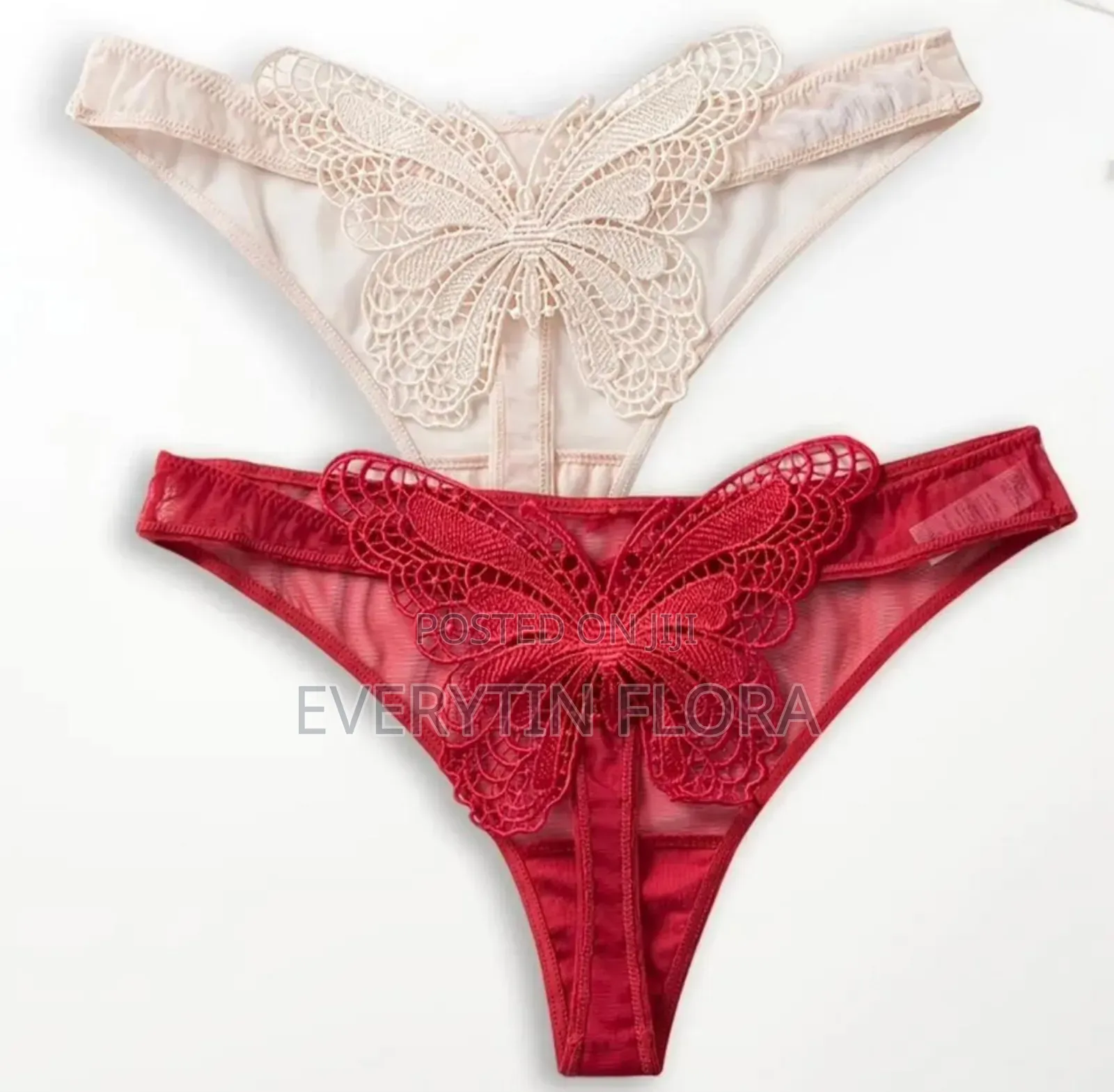 Classic Panties and Lingeries