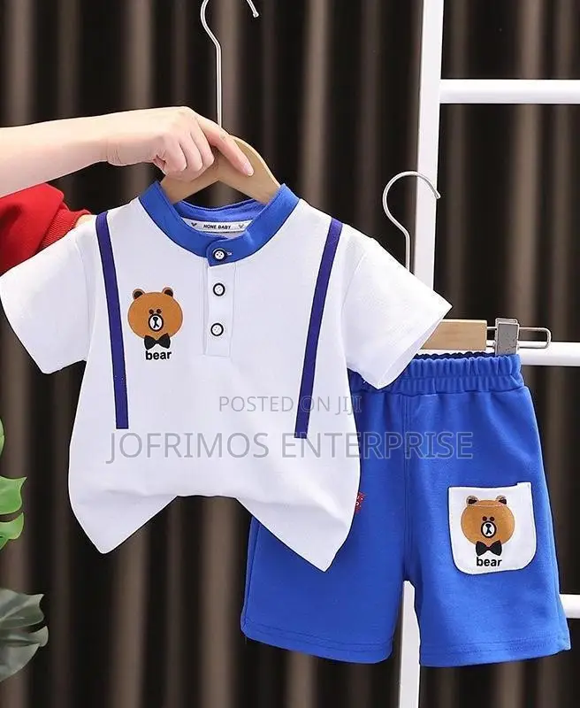 Kids Clothes