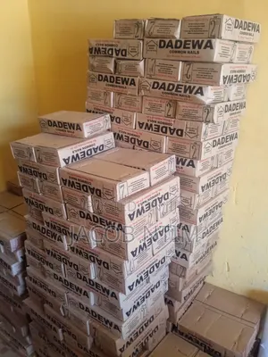 Nails We Offer It Wholesale Prices