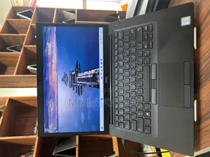 Laptop Dell Latitude 7490 8GB Intel Core i5 SSD 256GB