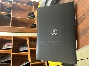 Laptop Dell Latitude 7490 8GB Intel Core i5 SSD 256GB