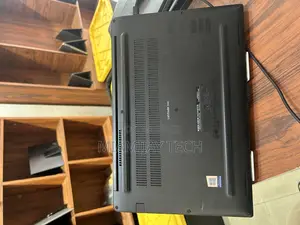 Laptop Dell Latitude 7490 8GB Intel Core i5 SSD 256GB