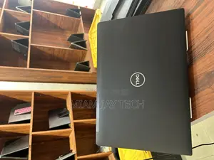 Laptop Dell Latitude 7490 8GB Intel Core i5 SSD 256GB