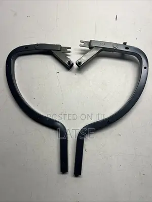 Toyota Corolla 2014,2015,2016,2017,2018,2019 Trunk Deck/Boot Hinges