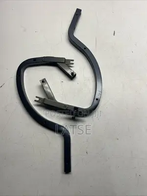 Toyota Corolla 2014,2015,2016,2017,2018,2019 Trunk Deck/Boot Hinges