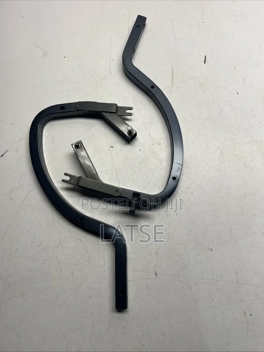 Toyota Corolla 2014,2015,2016,2017,2018,2019 Trunk Deck/Boot Hinges