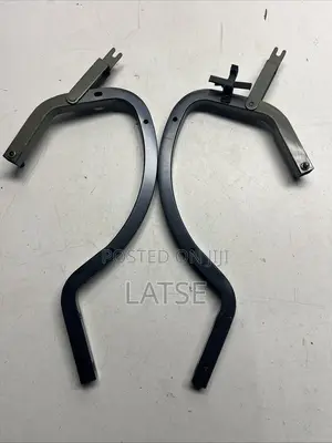 Toyota Corolla 2014,2015,2016,2017,2018,2019 Trunk Deck/Boot Hinges