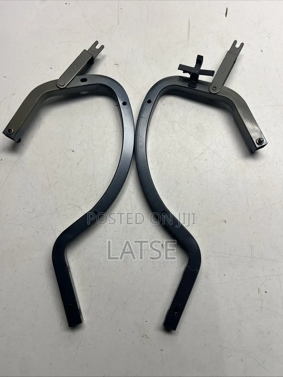 Toyota Corolla 2014,2015,2016,2017,2018,2019 Trunk Deck/Boot Hinges