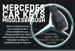 Vehicle Diagnostic and Key Programming