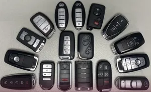 Vehicle Diagnostic and Key Programming