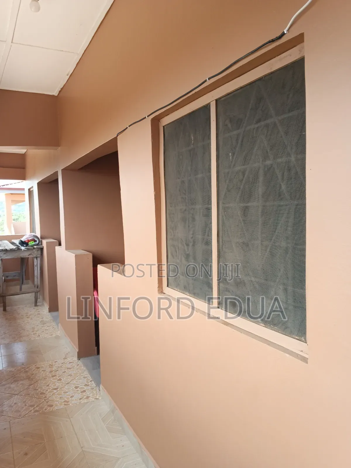 Furnished 1bdrm Apartment in Tetegu for rent