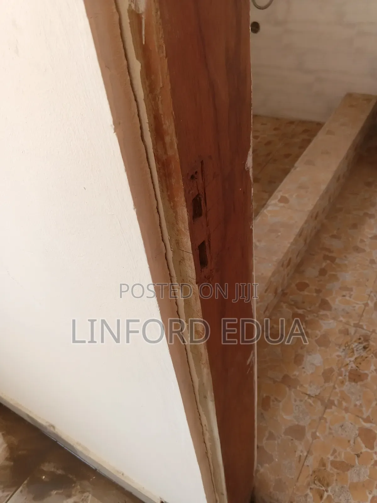 Furnished 1bdrm Apartment in Tetegu for rent