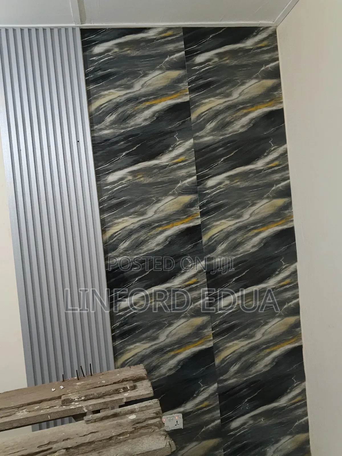 Furnished 1bdrm Apartment in Tetegu for rent