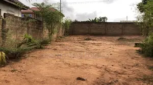 Gbawe Agape Gonseh Half Plot70 × 50 for Sale