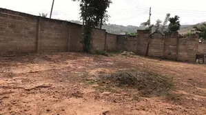 Gbawe Agape Gonseh Half Plot70 × 50 for Sale