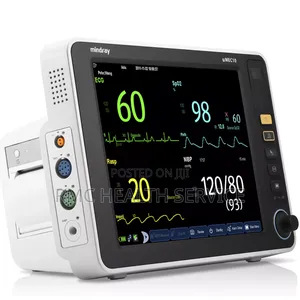 Patient Monitor (Mindray Umec 10)